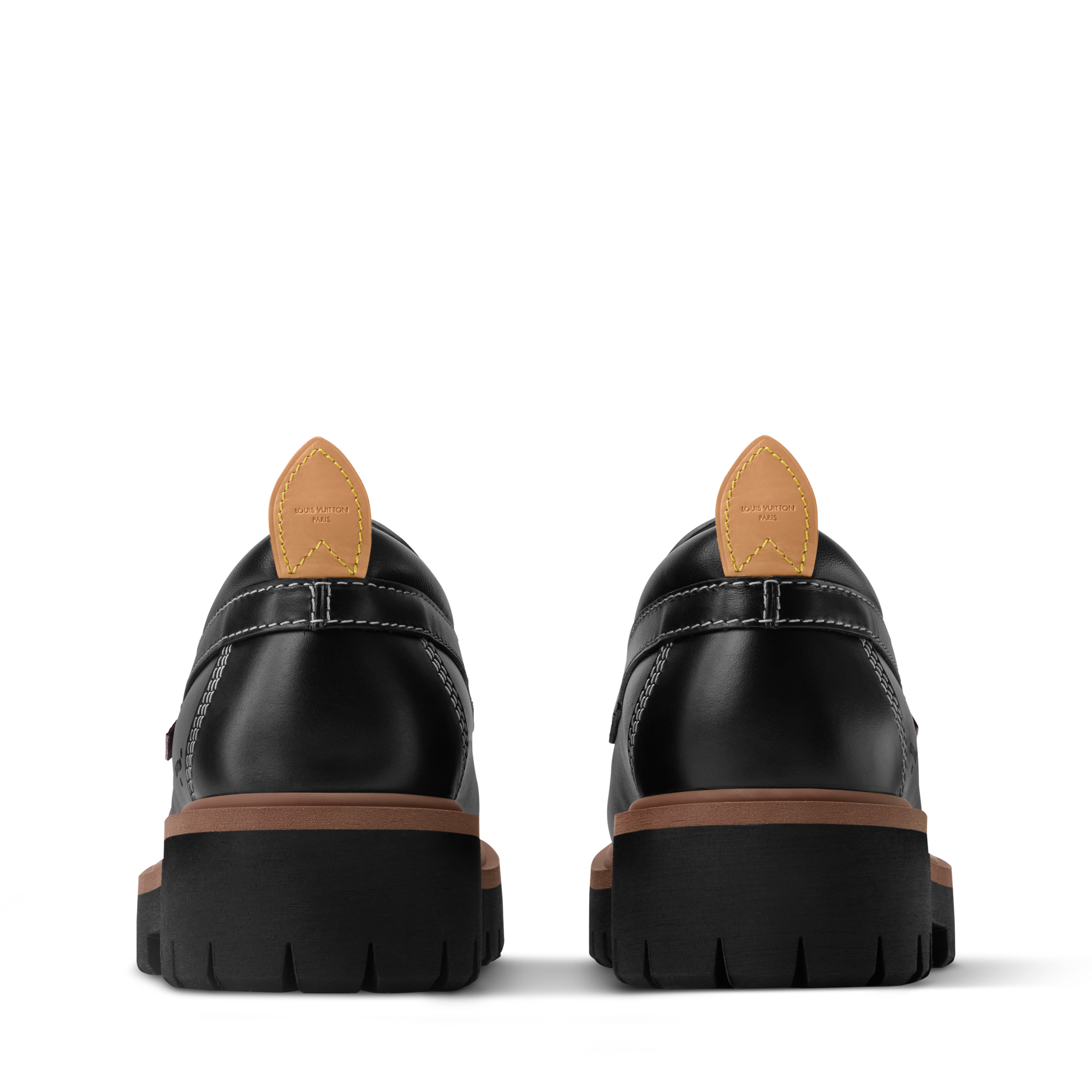 LV Remix Loafer - Men - Shoes | LOUIS VUITTON ®